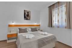 Apartments Podest - Baška Voda Apartment 2 – A2 foto 3