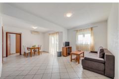 Ruža Apartment 3 – A2+2 foto 2