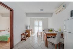 Ruža Apartment 4 – A2+2 foto 2