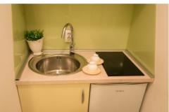 Apartments Šantić Apartment 1 – A1 foto 3