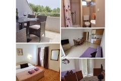 Apartments Stančić  Apartment 1 – Apartman 1 foto 3