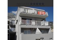 Apartments Stančić  Apartment 3 – Apartman 3 foto 3