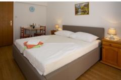 Apartments Sučić - Krvavica Apartment 4 – A 2+1 foto 2