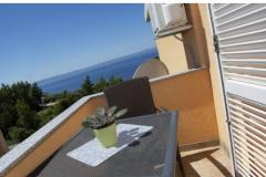 Apartments Sučić - Krvavica Apartment 4 – A 2+1 foto 5