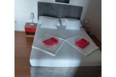 Apartments Sučić - Krvavica Apartment 1 – A 2+2 foto 1