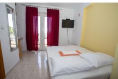 Apartments Sučić - Krvavica Apartment 1 – A 2+2 foto 4