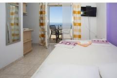 Apartments Sučić - Krvavica Apartment 2 – A 2+2 foto 3