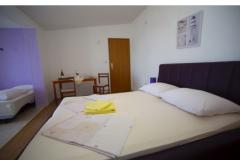 Apartments Sučić - Krvavica Apartment 2 – A 2+2 foto 4