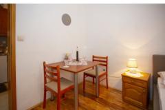 Apartments Sučić - Krvavica Apartment 3 – A2 foto 3