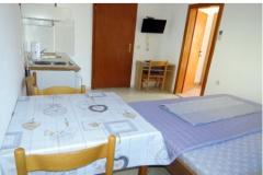 Apartments Villa Rozika Apartment 2 – A 2+2 foto 1