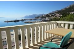 Apartments Villa Rozika Apartment 2 – A 2+2 foto 3