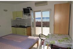 Apartments Villa Rozika Apartment 3 – Studio foto 2