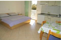 Apartments Villa Rozika Apartment 3 – Studio foto 4