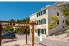 Apartments Zrinka Apartment 1 – A14-Konoba foto 1