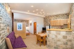 Apartments Zrinka Apartment 1 – A14-Konoba foto 2