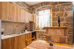 Apartments Zrinka Apartment 1 – A14-Konoba foto 5