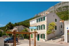 Apartments Zrinka Apartment 2 – A15-Riba foto 1