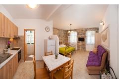 Apartments Zrinka Apartment 2 – A15-Riba foto 3