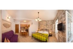 Apartments Zrinka Apartment 2 – A15-Riba foto 4