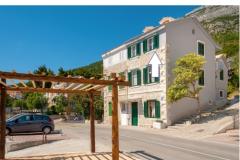 Apartments Zrinka Apartment 3 – A16-Srce foto 1