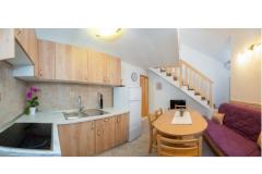 Apartments Zrinka Apartment 3 – A16-Srce foto 2