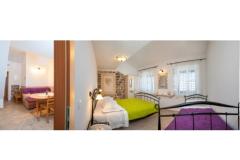 Apartments Zrinka Apartment 3 – A16-Srce foto 4