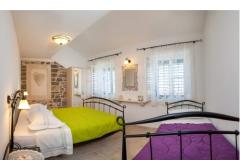 Apartments Zrinka Apartment 3 – A16-Srce foto 5