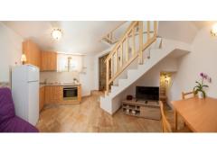 Apartments Zrinka Apartment 4 – A17Grdelin foto 2