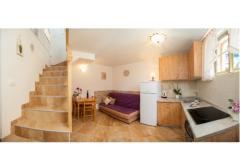 Apartments Zrinka Apartment 4 – A17Grdelin foto 3