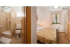 Apartments Zrinka Apartment 4 – A17Grdelin foto 4