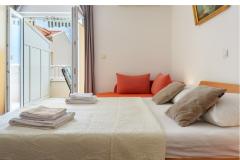 Apartments Ruza Apartment 3 – Studio B8 foto 1