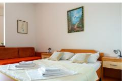 Apartments Ruza Apartment 2 – Studio B5 foto 1