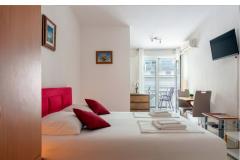 Apartments Ruza Apartment 4 – Studio C3 foto 1