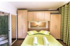 Apartments Mimoza Apartment 1 – A3 zeleni foto 1