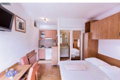 Apartments Mimoza Apartment 2 – AP2 rozi foto 1