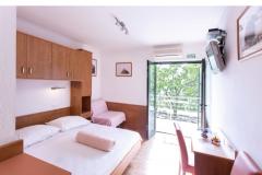 Apartments Mimoza Apartment 2 – AP2 rozi foto 2
