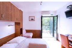 Apartments Mimoza Apartment 2 – AP2 rozi foto 4