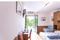 Apartments Mimoza Apartment 3 – AP1 plavi foto 3
