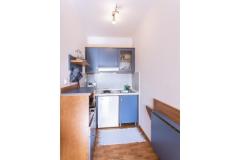 Apartments Mimoza Apartment 3 – AP1 plavi foto 5