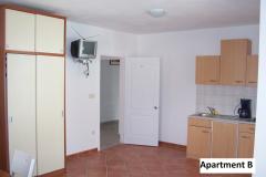Apartments Covic Apartment 3 – cat. B3 foto 3