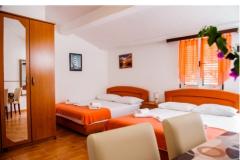 Apartments Herceg Apartment 1 – Studio foto 2