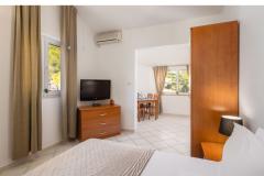 Apartments Polaris Apartment 2 – DBL mount foto 2