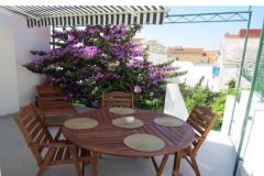 Apartments Sara Baška Voda Apartment 1 – A5 foto 1