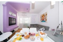 Apartments Vesa Promajna Apartment 1 – Iva foto 3