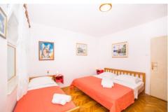 Apartments with sea view Apartment 1 – apartment4 foto 4