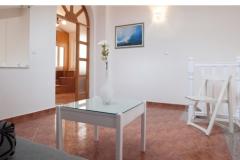 Beach Apartment Baška Apartment 1 foto 2