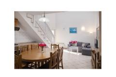 Beach Apartment Baška Apartment 1 foto 3