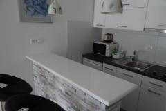 Family Beroš Friendly Place Apartment 3 – A 2+1 foto 2