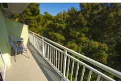 Family Beroš Friendly Place Apartment 3 – A 2+1 foto 5