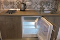 House Veronika Apartment 2 – Studio foto 3